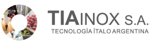 Tía Inox S.A. - Tecnología Ítalo Argentina